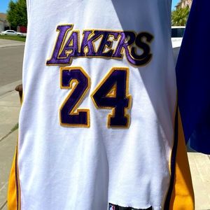 Kobe Men’s BB Jersey